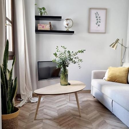 Cozy Apartment In The City Center Granada Eksteriør billede
