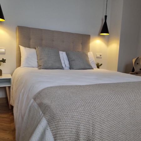 Cozy Apartment In The City Center Granada Eksteriør billede