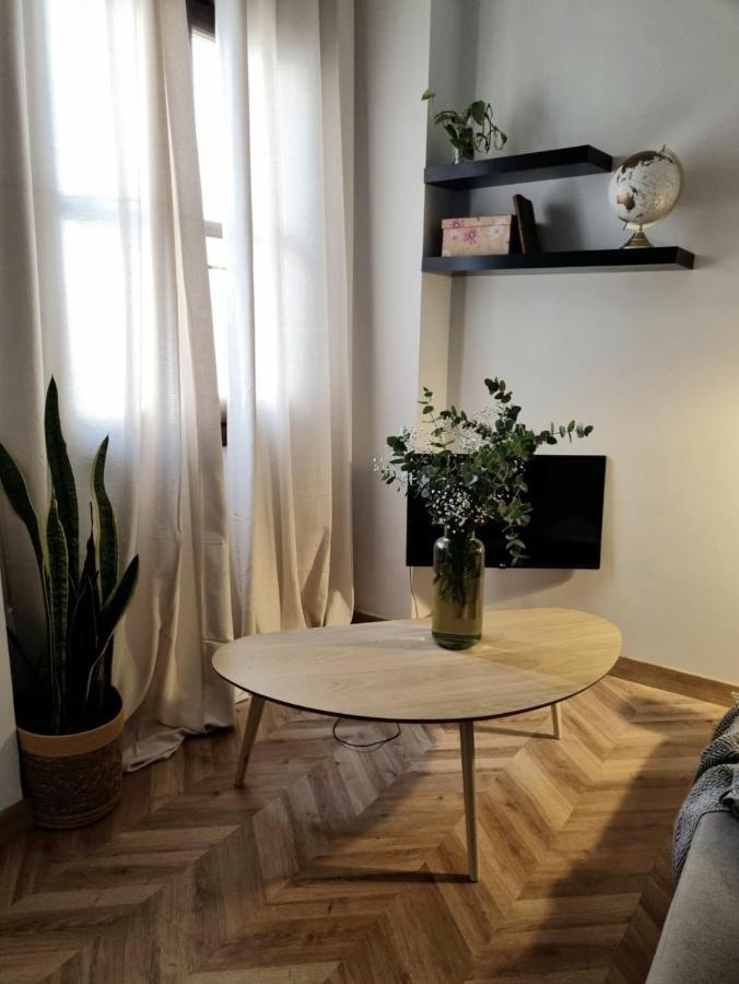 Cozy Apartment In The City Center Granada Eksteriør billede