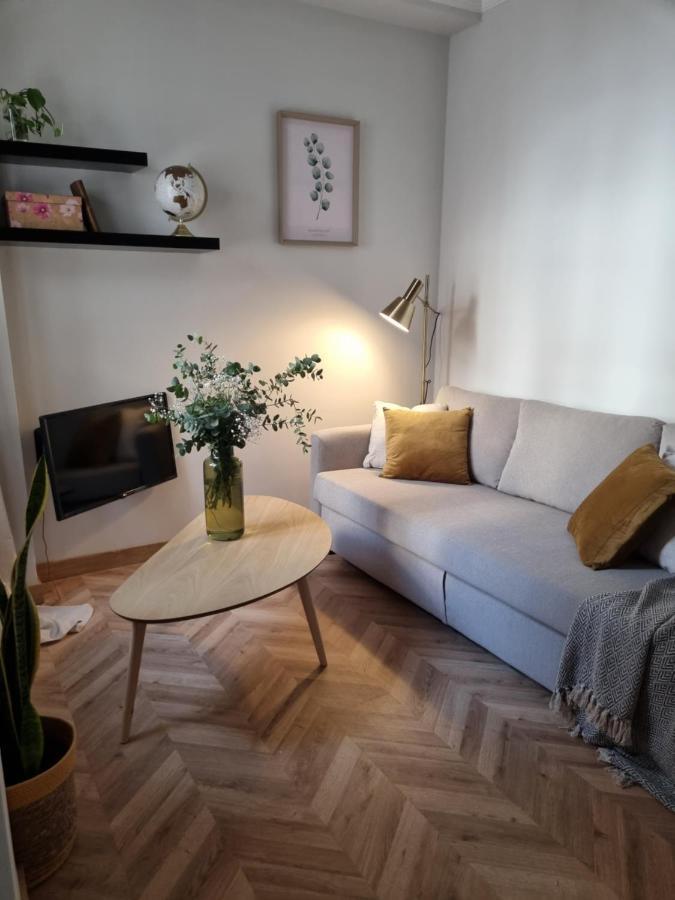 Cozy Apartment In The City Center Granada Eksteriør billede