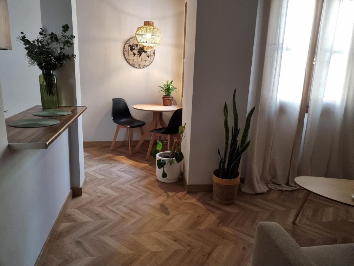 Cozy Apartment In The City Center Granada Eksteriør billede