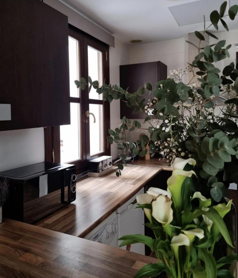 Cozy Apartment In The City Center Granada Eksteriør billede