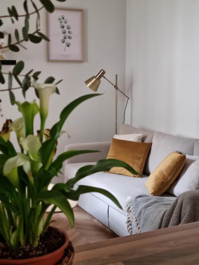 Cozy Apartment In The City Center Granada Eksteriør billede