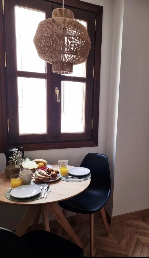 Cozy Apartment In The City Center Granada Eksteriør billede